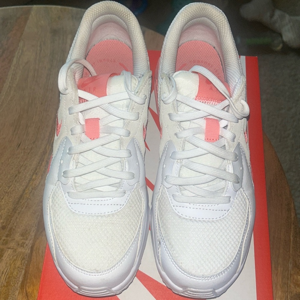 Nike air max excee